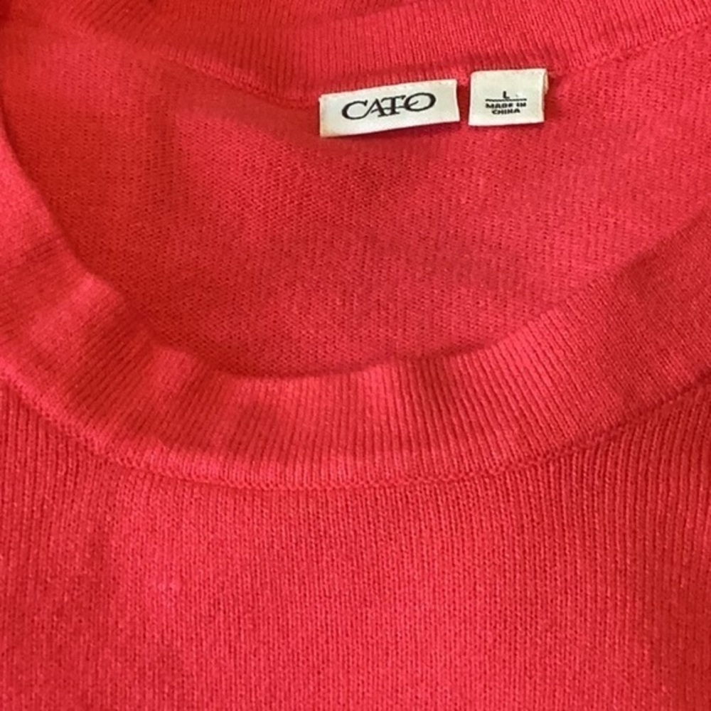 Cato Top p24